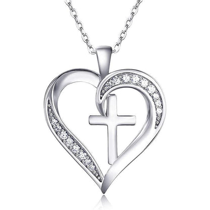 Romantic Necklace for Special Moments