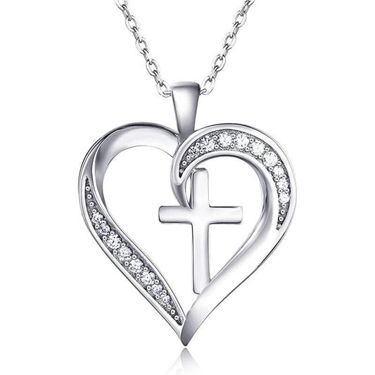 Romantic Necklace for Special Moments