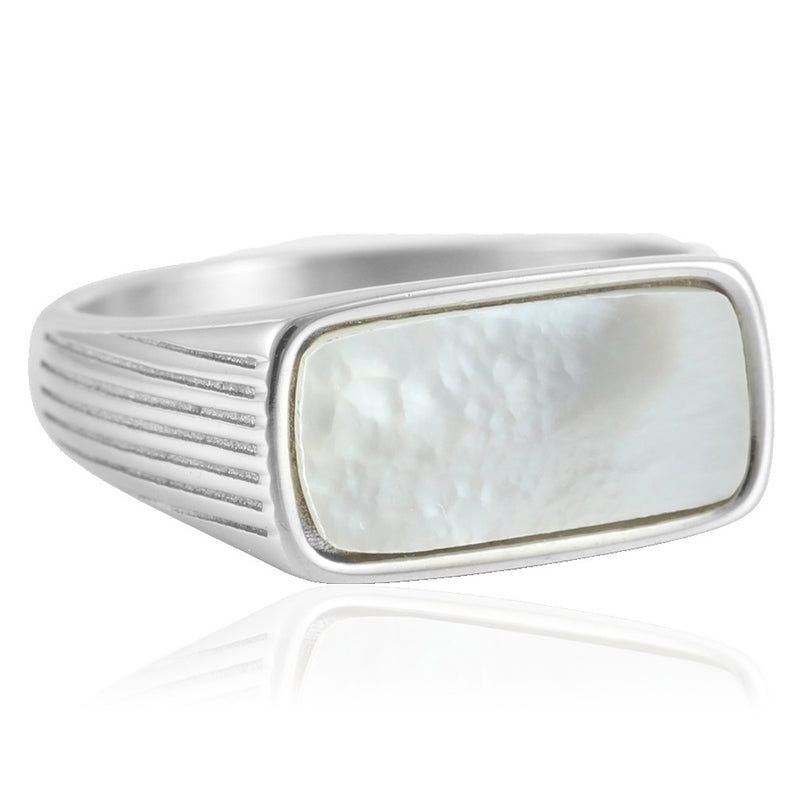 Classic Ring with Timeless Appeal