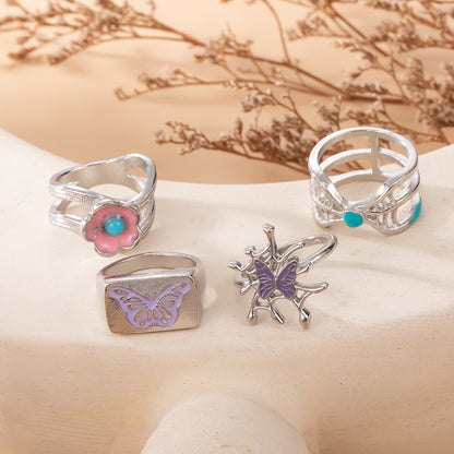 Classic Set with Timeless Appeal