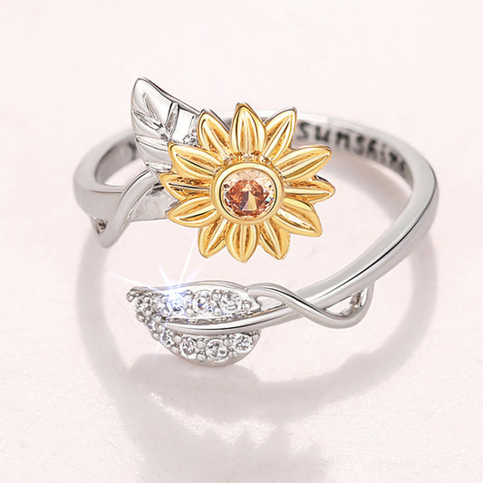 Charming Ring for Any Occasion