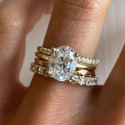 Charming Ring for Any Occasion