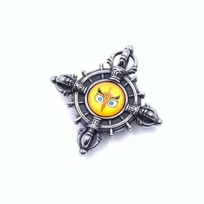 Romantic Pendant for Special Moments