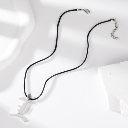 Vintage Handmade Necklace