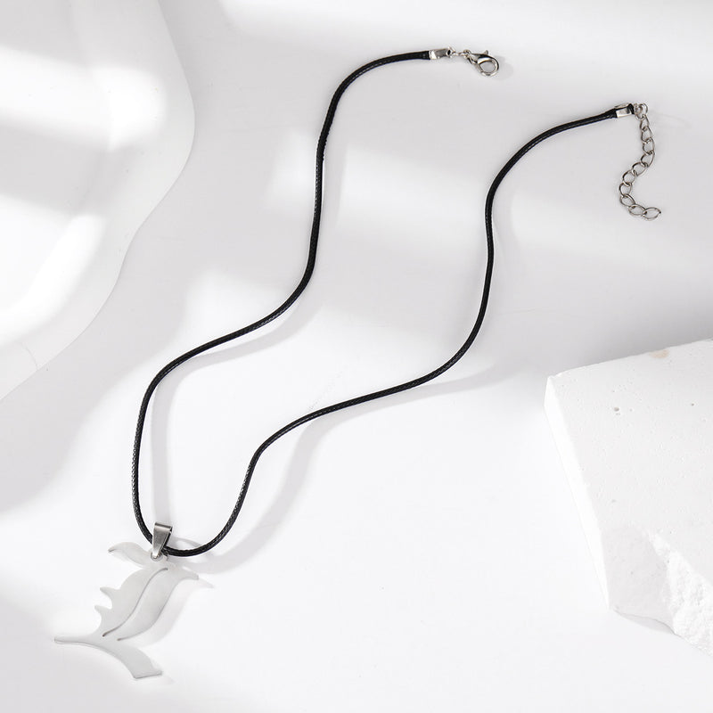 Vintage Handmade Necklace