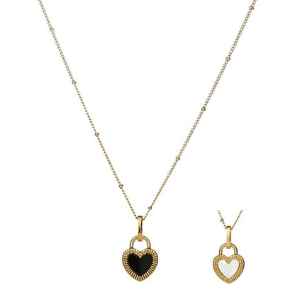 Romantic Necklace for Special Moments