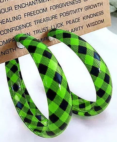 Romantic Earring for Special Moments