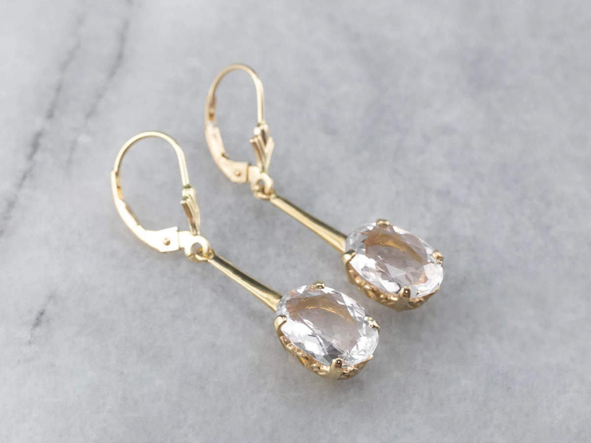 Charming Earring for Any Occasion