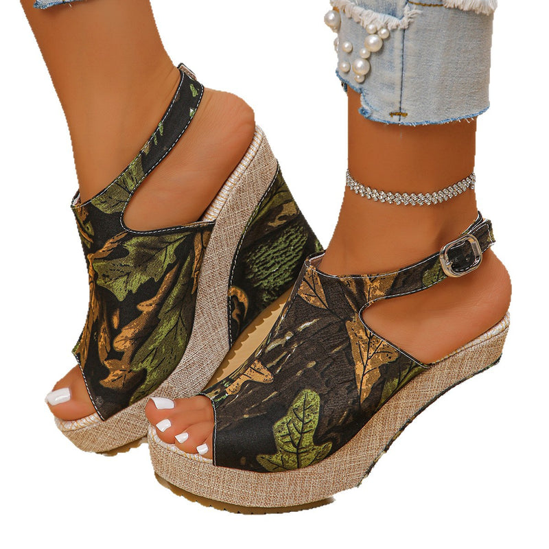 Graceful Orthopedic Shoes for Modern Look