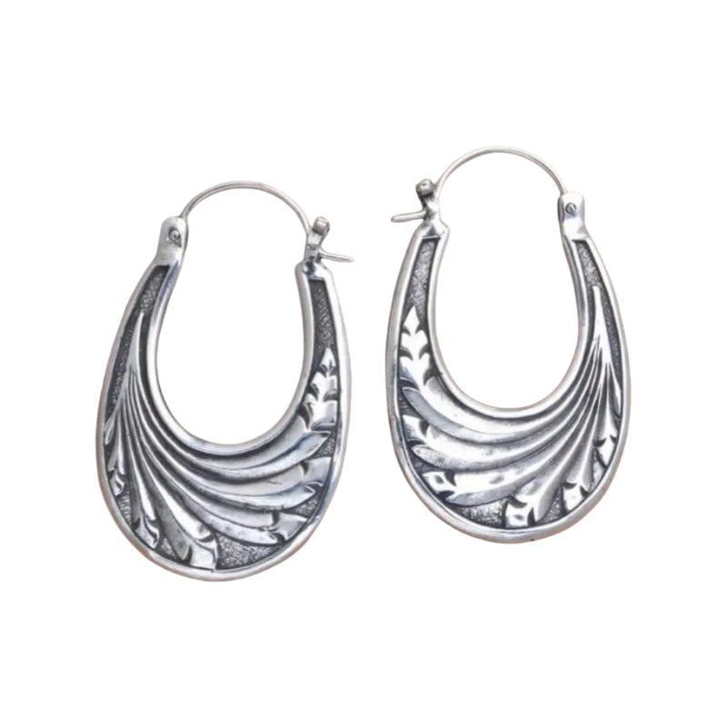 Romantic Earring for Special Moments