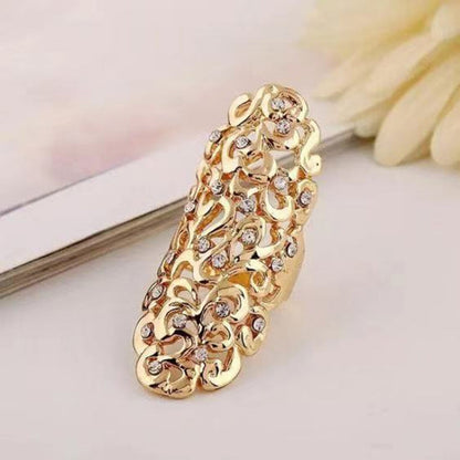 Elegant Ring for Every Occasion