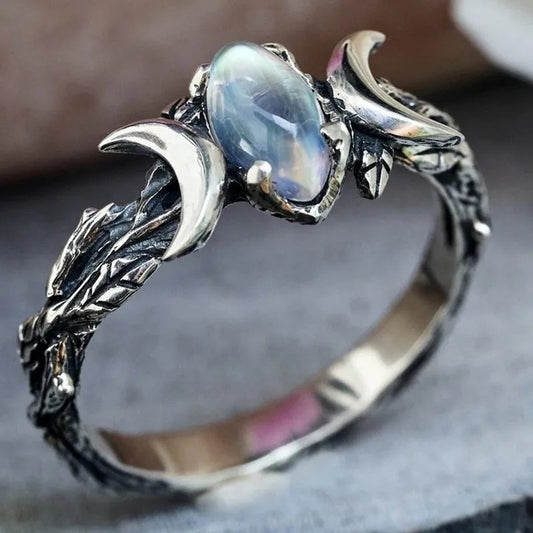Beautiful Ring with Unique Style