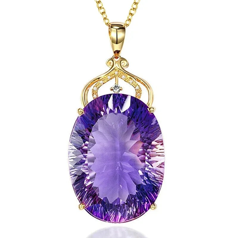 Romantic Necklace for Special Moments