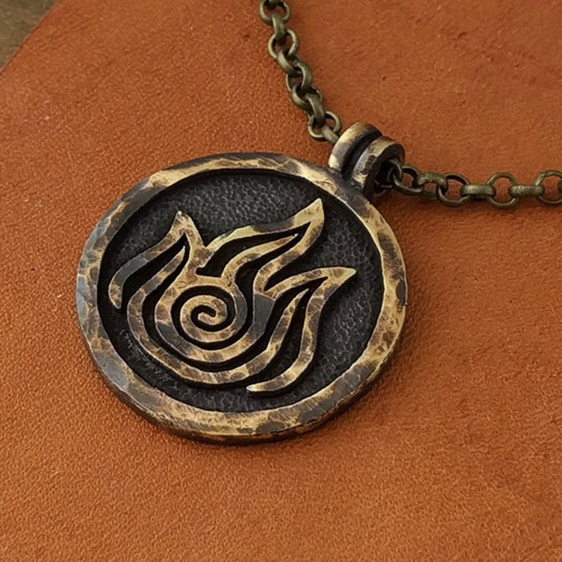 Classic Necklace with Timeless Appeal