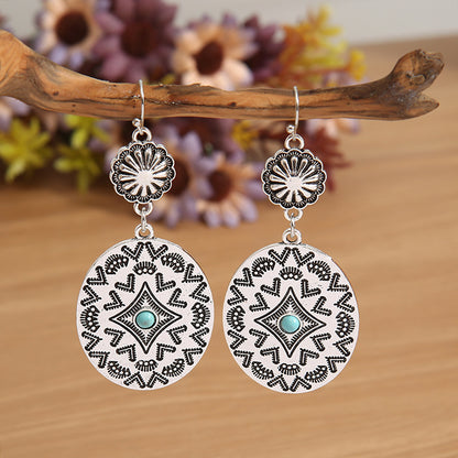 Beautiful Earring with Unique Style