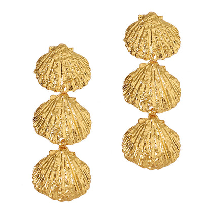 Romantic Earring for Special Moments
