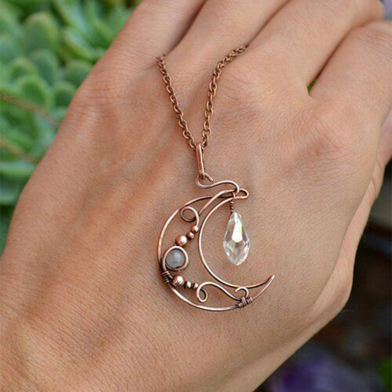 Stunning Necklace for Daily Wear