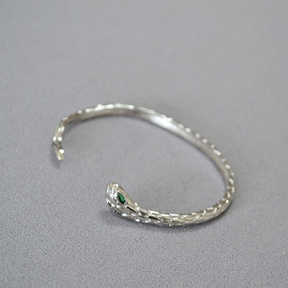 Vintage Handmade Gold Bracelet