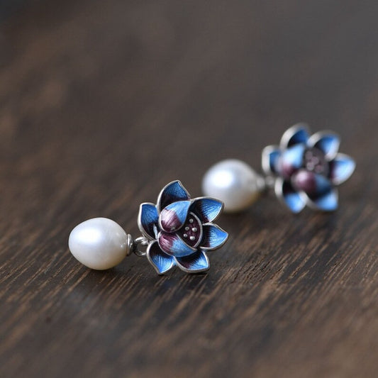 Romantic Earring for Special Moments