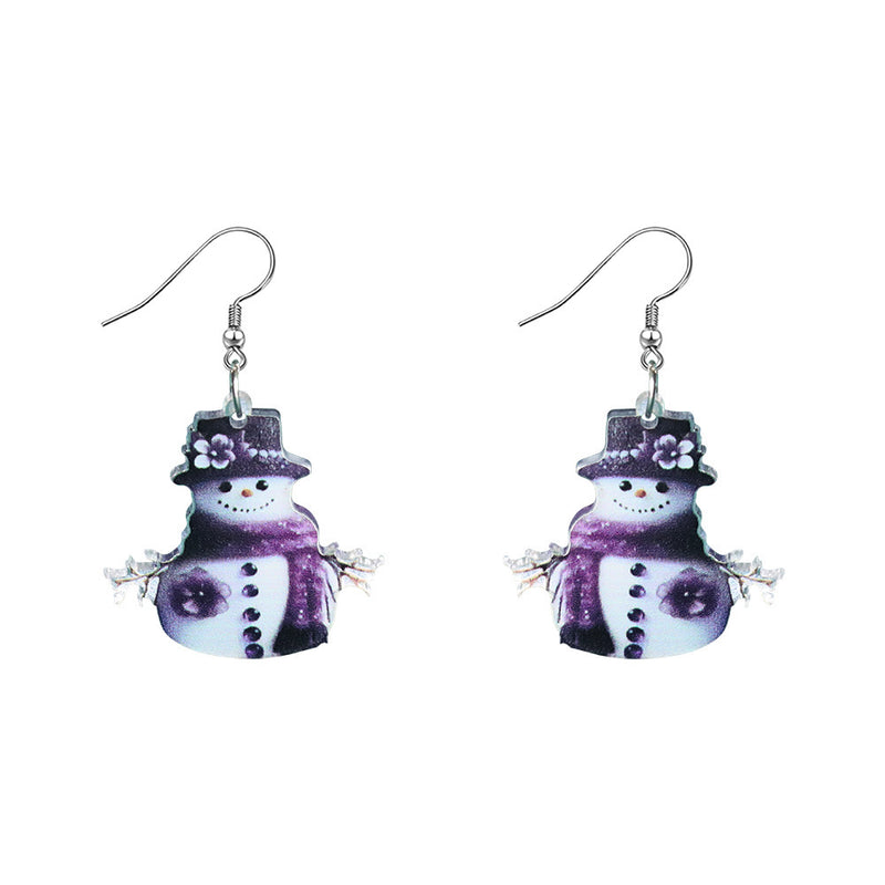 Classic Earring with Timeless Appeal
