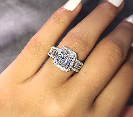 Elegant Ring for Every Occasion