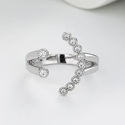 Romantic Ring for Special Moments