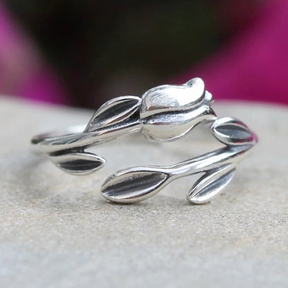 Vintage Handmade Ring