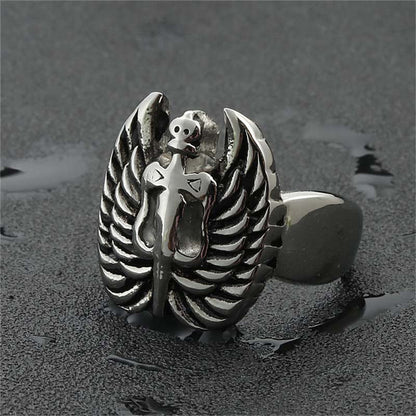 Charming Ring for Any Occasion