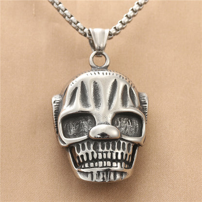 Delicate Artisan Necklace