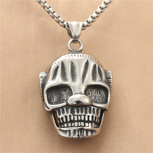 Delicate Artisan Necklace