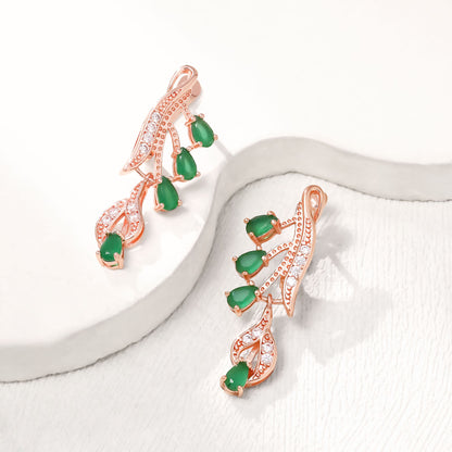 Romantic Earring for Special Moments