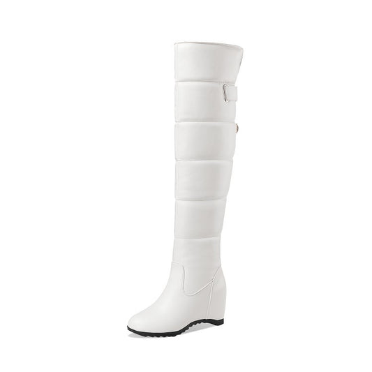 Beautifully Crafted Orthopedic Boots