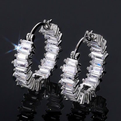 Romantic Earring for Special Moments
