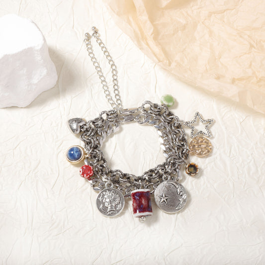 Romantic Bracelet for Special Moments
