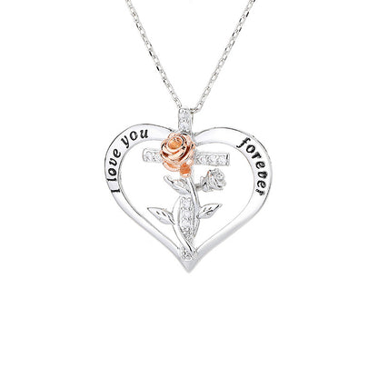 Classic Necklace with Timeless Appeal
