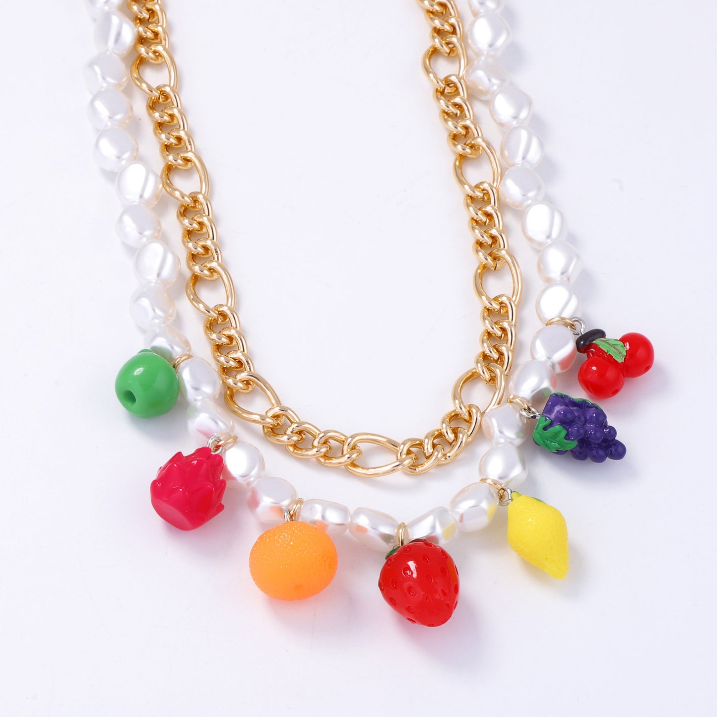 Charming Pearl Necklace for Any Occasion