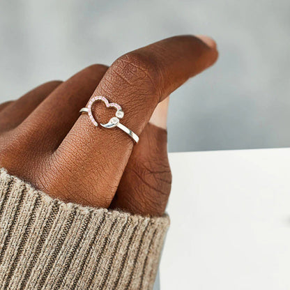Charming Ring for Any Occasion