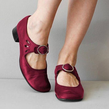 Graceful Orthopedic Shoes for Modern Look