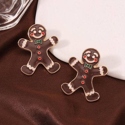 Romantic Earring for Special Moments