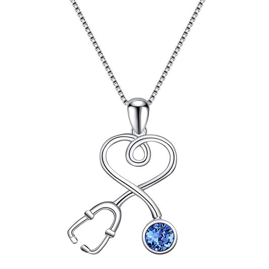 Romantic Necklace for Special Moments