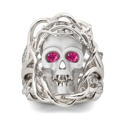 Classic Ring with Timeless Appeal