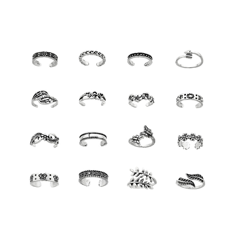 Charming Set for Any Occasion