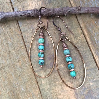 Elegant Earring for Every Occasion