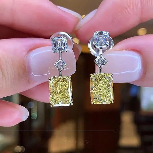 Romantic Earring for Special Moments