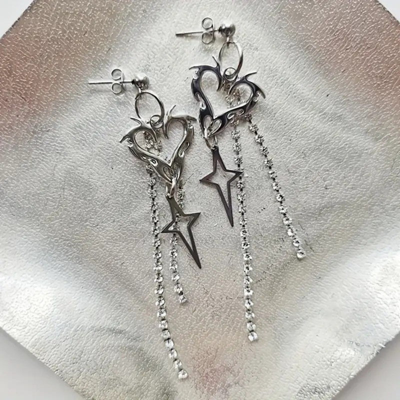Elegant Earring for Every Occasion