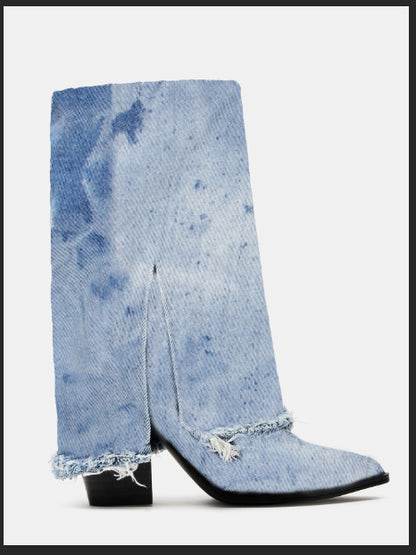 Beautifully Crafted Orthopedic Boots