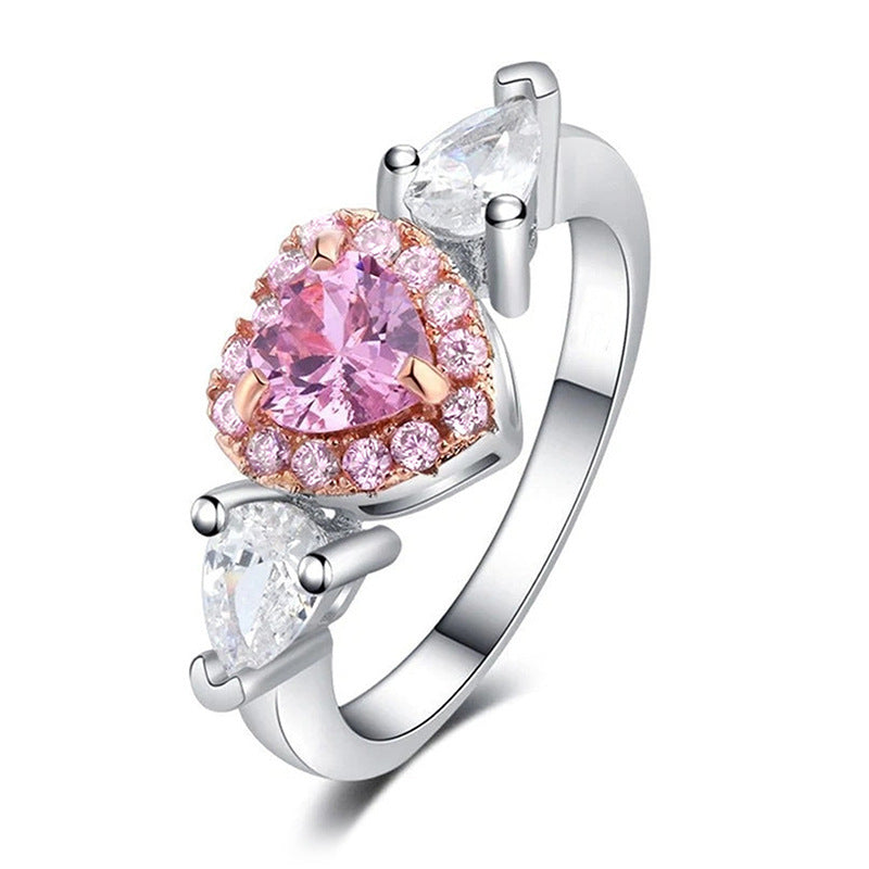 Stunning Ring for Daily Wear