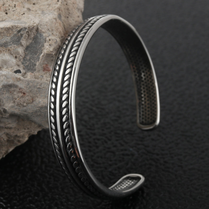 Vintage Handmade Bracelet