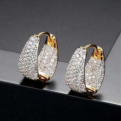 Elegant Earring for Every Occasion