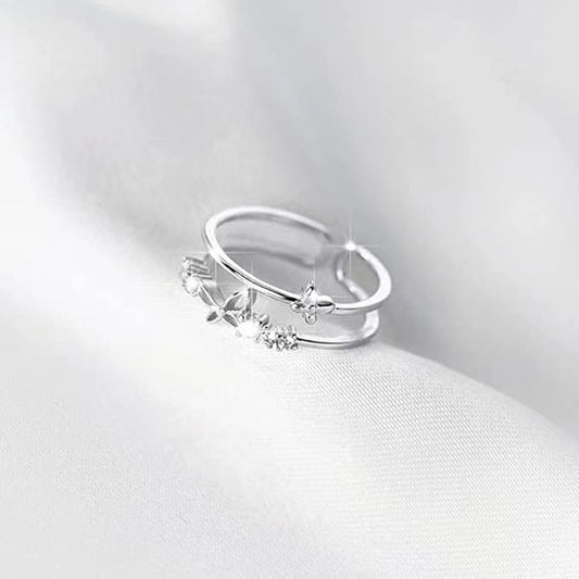 Charming Ring for Any Occasion